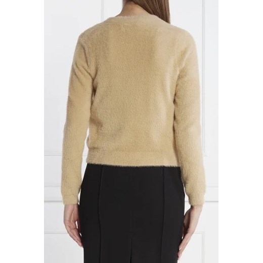 Elisabetta Franchi Kardigan | Regular Fit Elisabetta Franchi 34 wyprzedaż Gomez Fashion Store