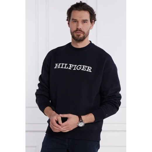 Tommy Hilfiger Bluza | Regular Fit Tommy Hilfiger M wyprzedaż Gomez Fashion Store