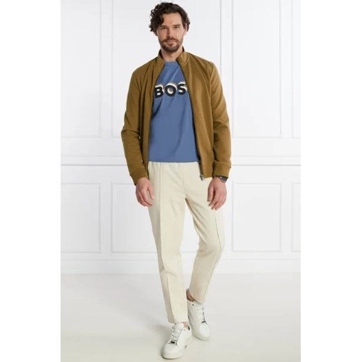 Bluza męska BOSS HUGO 