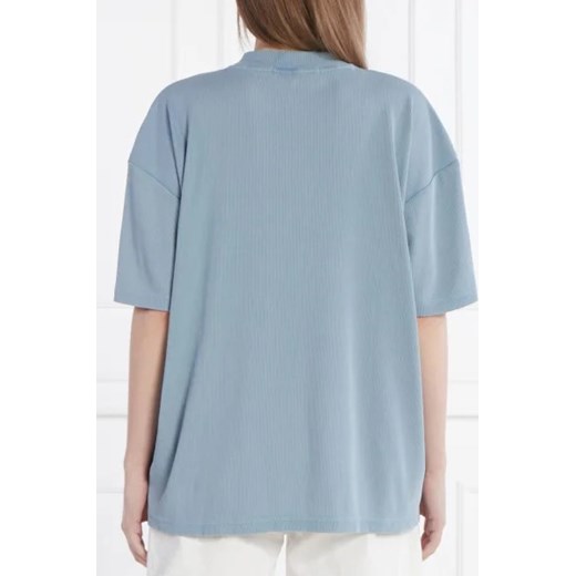 CALVIN KLEIN JEANS T-shirt | Boyfriend fit M okazja Gomez Fashion Store