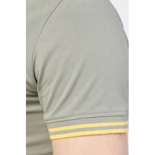 T-shirt męski Guess