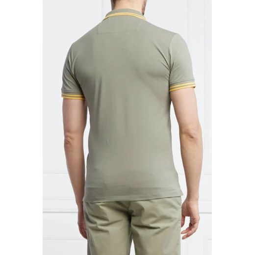 T-shirt męski Guess