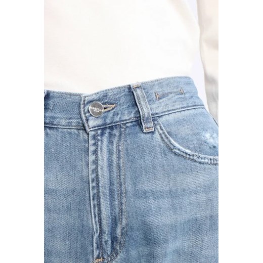 Marella SPORT Jeansy | Relaxed fit 34 okazja Gomez Fashion Store