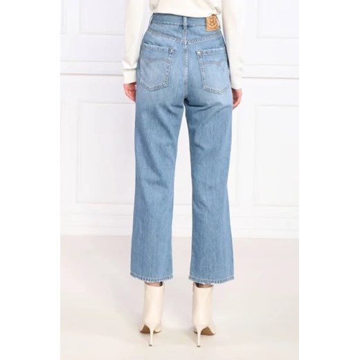 Marella SPORT Jeansy | Relaxed fit 42 okazyjna cena Gomez Fashion Store