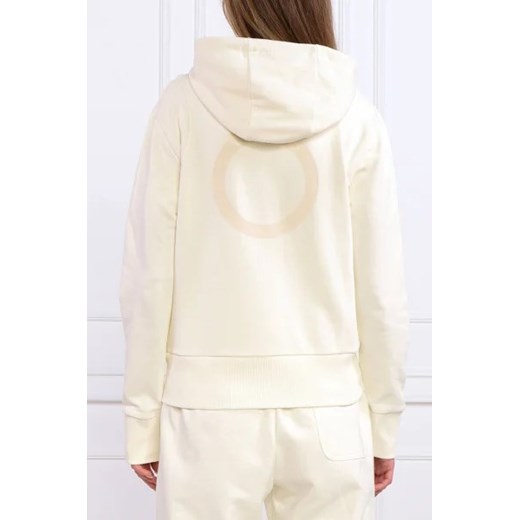Trussardi Bluza | Regular Fit Trussardi XS Gomez Fashion Store promocja