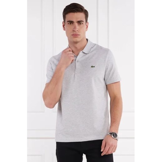 Lacoste Polo | Regular Fit ze sklepu Gomez Fashion Store w kategorii T-shirty męskie - zdjęcie 172902439