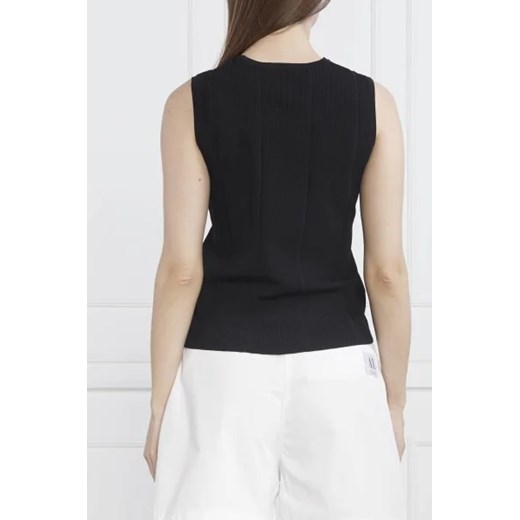 Bluzka damska Armani Exchange