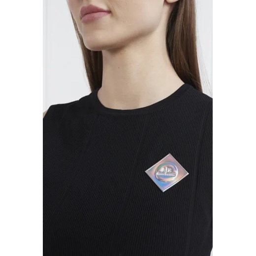 Bluzka damska Armani Exchange