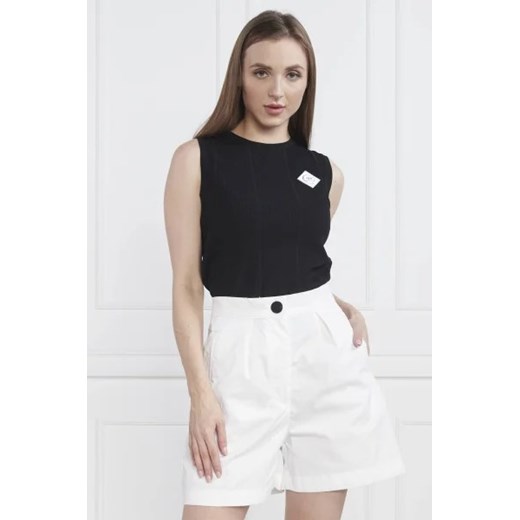 Bluzka damska Armani Exchange