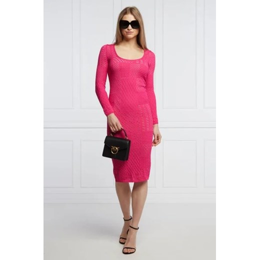 Pinko Sukienka FERRERIES Pinko XL wyprzedaż Gomez Fashion Store