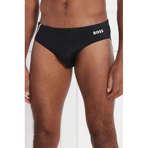 BOSS BLACK Kąpielówki Brief John ze sklepu Gomez Fashion Store w kategorii Kąpielówki - zdjęcie 172902518