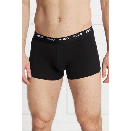 Hugo Bodywear Bokserki 5-pack TRUNK L Gomez Fashion Store