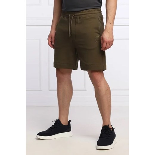 BOSS ORANGE Szorty Sewalk | Regular Fit XL wyprzedaż Gomez Fashion Store