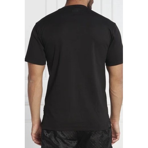 BOSS BLACK T-shirt Tessin | Regular Fit M wyprzedaż Gomez Fashion Store