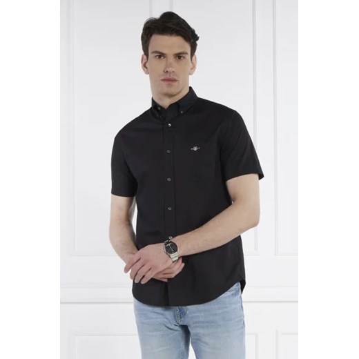 Gant Koszula REG POPLIN | Regular Fit ze sklepu Gomez Fashion Store w kategorii Koszule męskie - zdjęcie 172902779