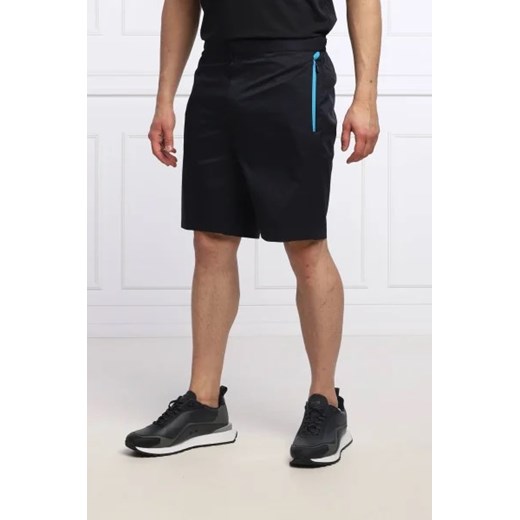 BOSS GREEN Szorty T_Manfredi | Regular Fit 46 okazyjna cena Gomez Fashion Store
