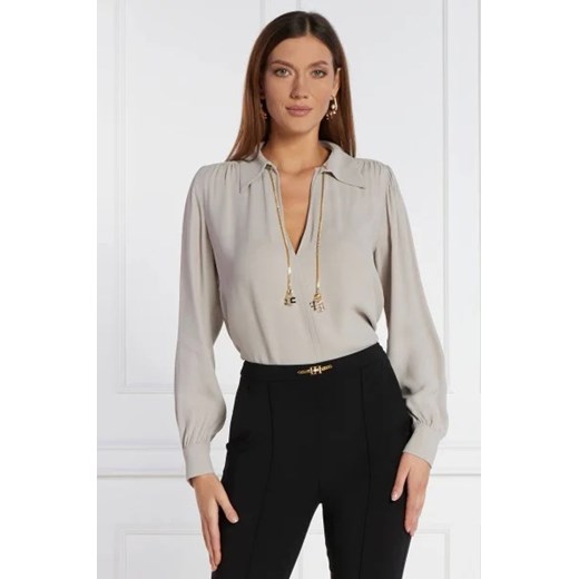 Bluzka damska Elisabetta Franchi
