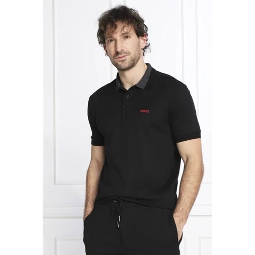 BOSS GREEN Polo Paddy 3 | Regular Fit ze sklepu Gomez Fashion Store w kategorii T-shirty męskie - zdjęcie 172902899