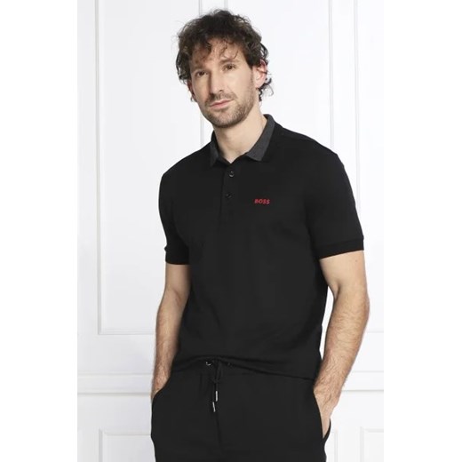 BOSS GREEN Polo Paddy 3 | Regular Fit XXXL Gomez Fashion Store okazja