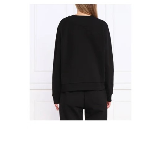 Trussardi Bluza | Regular Fit Trussardi XXS wyprzedaż Gomez Fashion Store