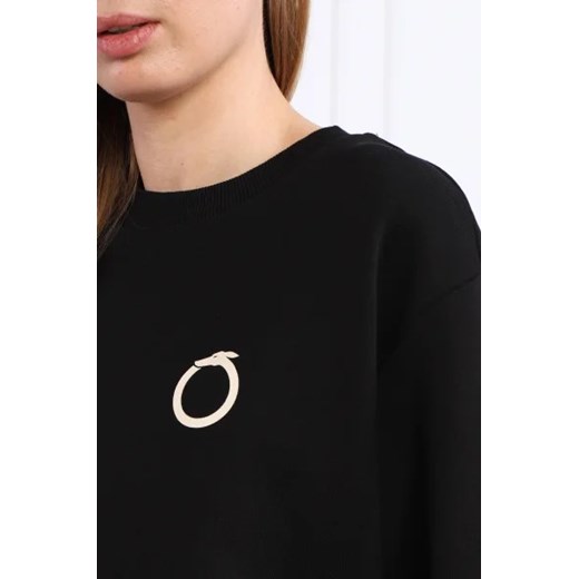 Trussardi Bluza | Regular Fit Trussardi XXS promocja Gomez Fashion Store