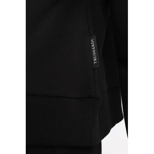 Trussardi Bluza | Regular Fit Trussardi XXS Gomez Fashion Store wyprzedaż