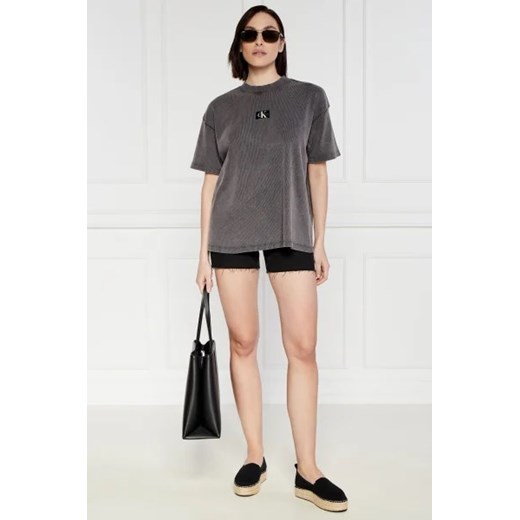 CALVIN KLEIN JEANS T-shirt | Boyfriend fit M Gomez Fashion Store