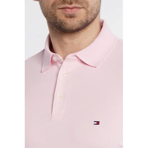 Tommy Hilfiger Polo 1985 | Slim Fit Tommy Hilfiger S okazyjna cena Gomez Fashion Store