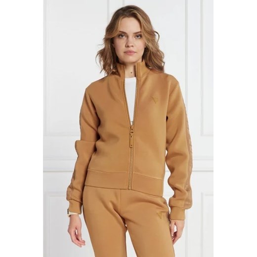GUESS ACTIVE Bluza Allie | Regular Fit S wyprzedaż Gomez Fashion Store