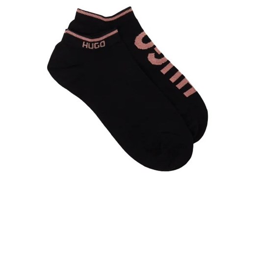 Hugo Bodywear Skarpety 2-pack 39-42 Gomez Fashion Store okazja