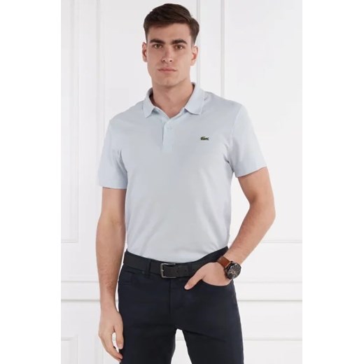 Lacoste Polo | Regular Fit ze sklepu Gomez Fashion Store w kategorii T-shirty męskie - zdjęcie 172903206