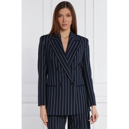 MAX&Co. Marynarka | Regular Fit ze sklepu Gomez Fashion Store w kategorii Marynarki damskie - zdjęcie 172903218