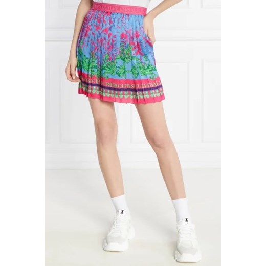 Versace Jeans Couture Spódnica 42 okazja Gomez Fashion Store