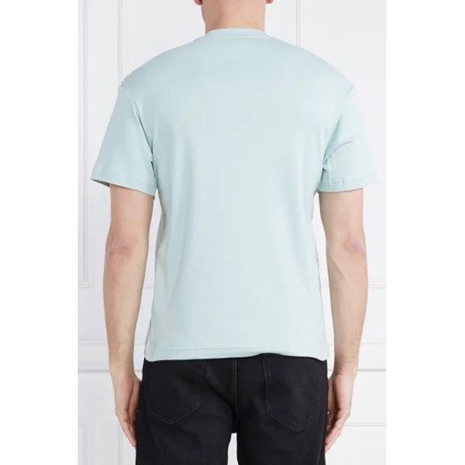 Calvin Klein T-shirt | Regular Fit Calvin Klein L okazja Gomez Fashion Store