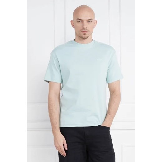 Calvin Klein T-shirt | Regular Fit Calvin Klein XXL wyprzedaż Gomez Fashion Store