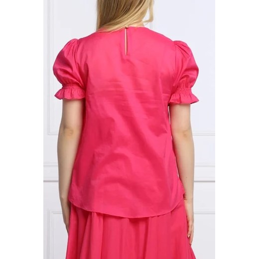 Joop! Bluzka | Relaxed fit Joop! 34 okazyjna cena Gomez Fashion Store