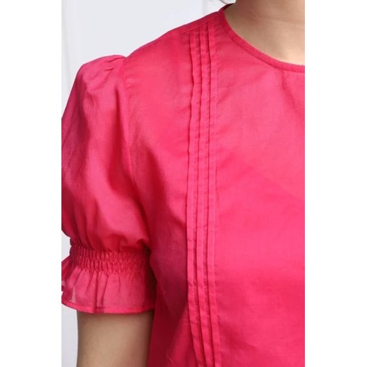 Joop! Bluzka | Relaxed fit Joop! 34 wyprzedaż Gomez Fashion Store