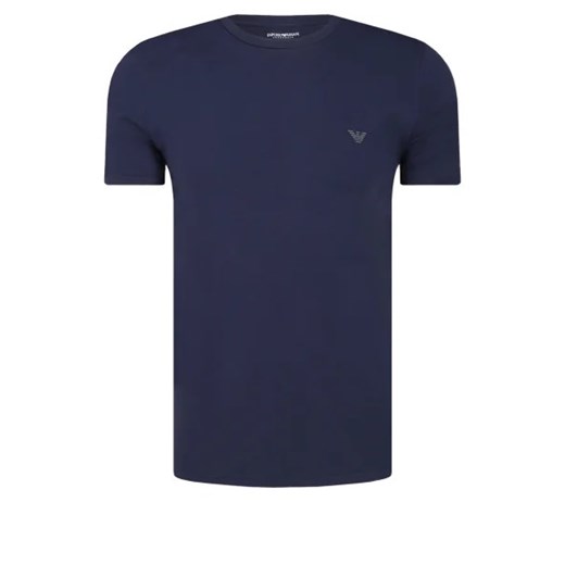 T-shirt męski Emporio Armani