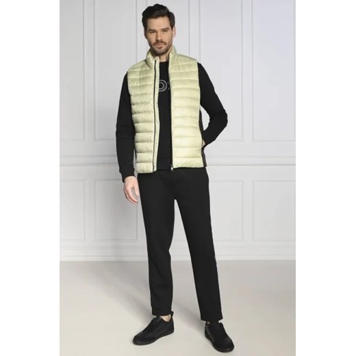 Calvin Klein Bezrękawnik | Regular Fit Calvin Klein S wyprzedaż Gomez Fashion Store