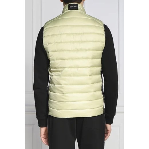 Calvin Klein Bezrękawnik | Regular Fit Calvin Klein S wyprzedaż Gomez Fashion Store