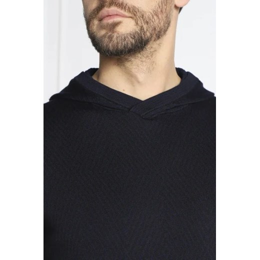 Bluza męska Emporio Armani