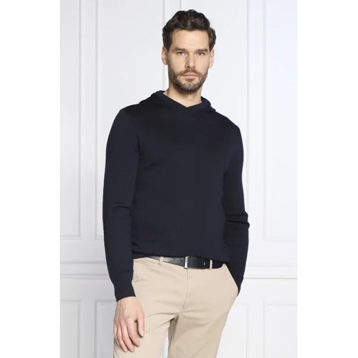 Bluza męska Emporio Armani