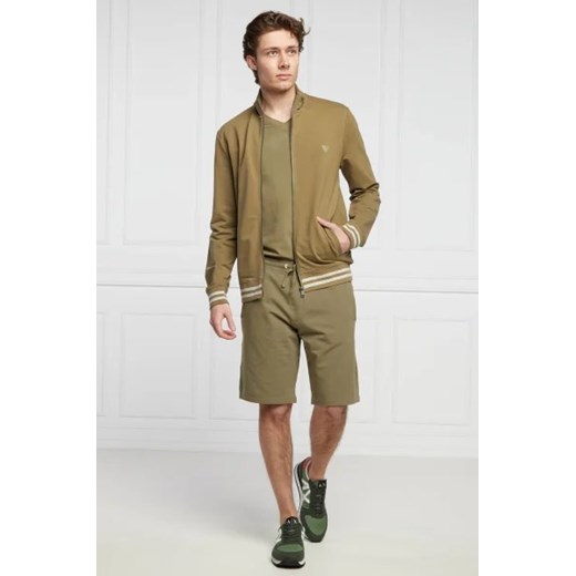 GUESS Bluza | Slim Fit Guess XL promocyjna cena Gomez Fashion Store