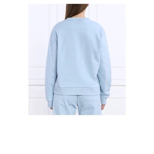 Trussardi Bluza | Regular Fit Trussardi XXS okazyjna cena Gomez Fashion Store