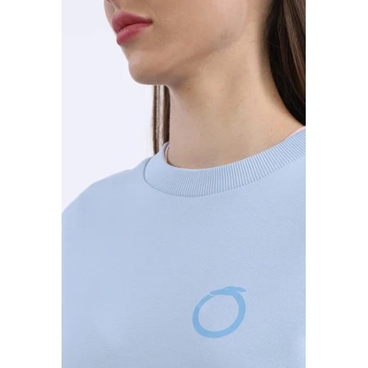 Trussardi Bluza | Regular Fit Trussardi XXS promocyjna cena Gomez Fashion Store
