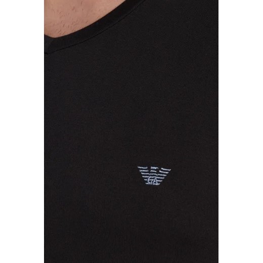 T-shirt męski Emporio Armani