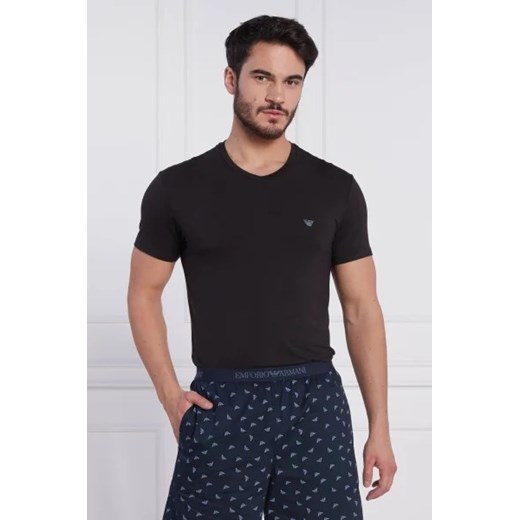 T-shirt męski Emporio Armani
