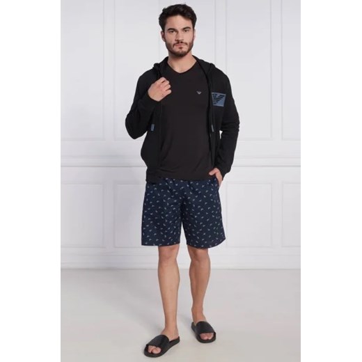 T-shirt męski Emporio Armani