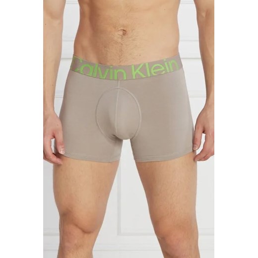 Calvin Klein Underwear Bokserki TRUNK ze sklepu Gomez Fashion Store w kategorii Majtki męskie - zdjęcie 172903699