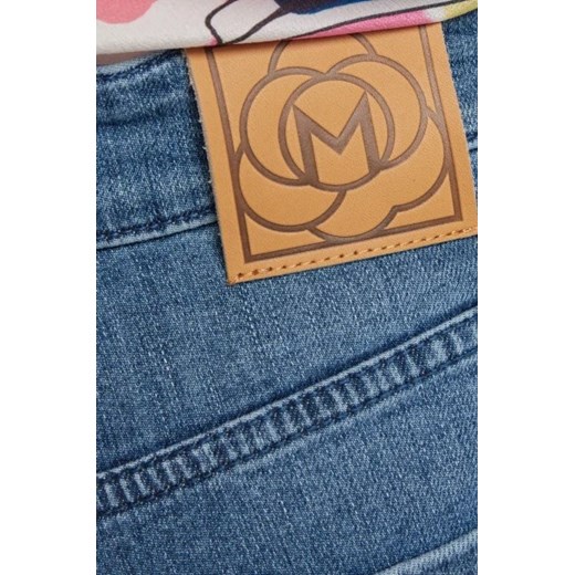 Marella SPORT Jeansy | Regular Fit 42 wyprzedaż Gomez Fashion Store